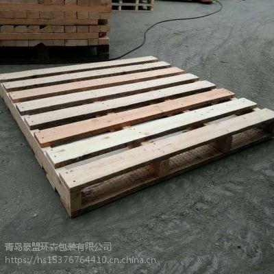 山東青島q二手木卡板銷售電話 實木托盤特價銷售信譽可靠價格 中國供應(yīng)商